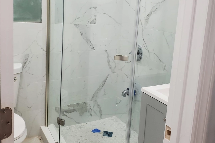 Bathroom Remodeling Services