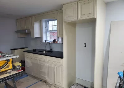 Dependable Kitchen Remodeling Services