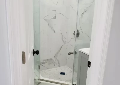 Detailed Bathroom Remodeling Services