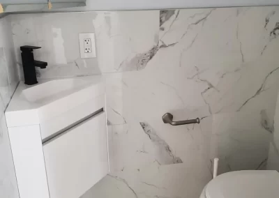 Exceptional Bathroom Remodeling Services