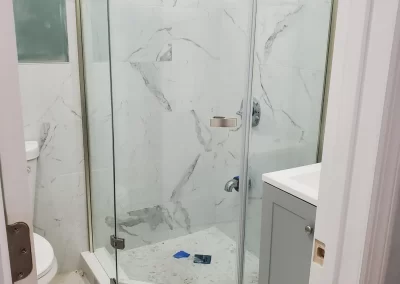 High-quality Bathroom Remodeling Services