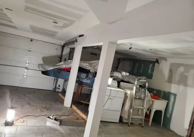 Professional Drywall Services