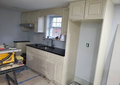 Proficient Kitchen Remodeling Services