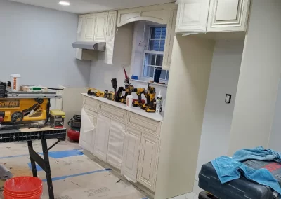 Quality Kitchen Remodeling Services