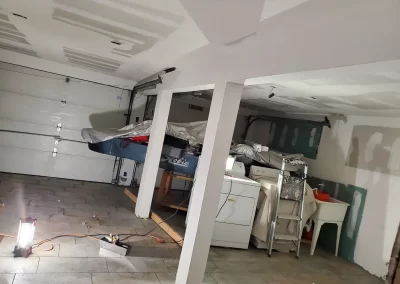 Reliable Drywall Services