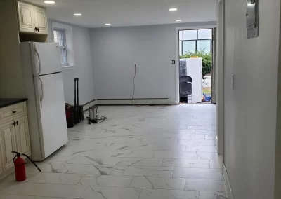 Reliable Kitchen Remodeling Services