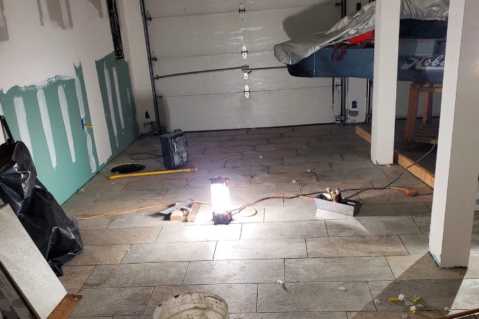 Remodeling Contractor in North Bergen, NJ