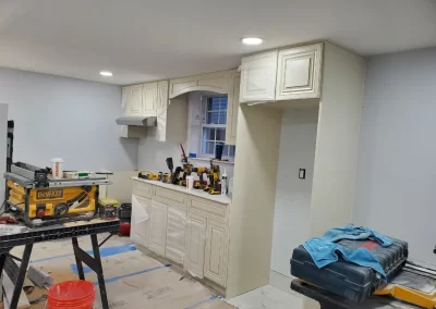 Top-notch Kitchen Remodeling Services