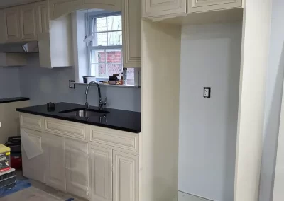 Trusted Kitchen Remodeling Services