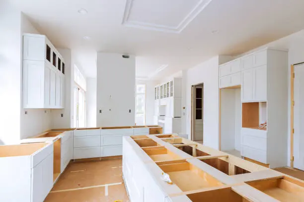 Dependable Kitchen Remodeling Services in North Bergen, NJ Dependable Kitchen Remodeling Services in North Bergen, NJ