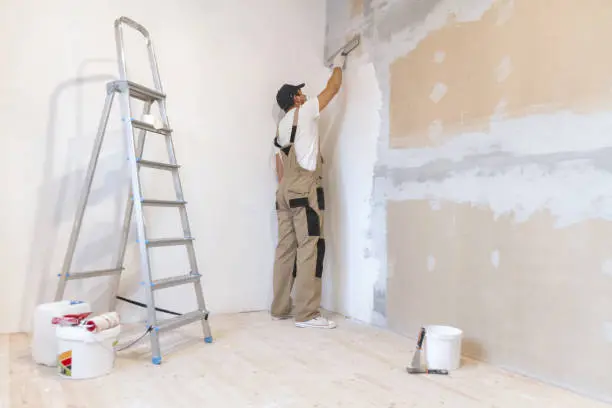 Drywall Services North Bergen, NJ