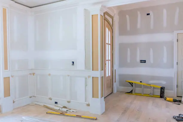 How Drywall Services Can Help with Water Damage Repair in North Bergen, NJ How Drywall Services Can Help with Water Damage Repair in North Bergen, NJ
