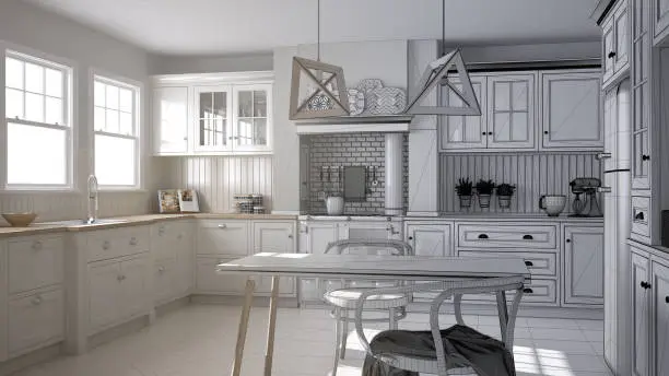 How Kitchen Remodeling Improves Your Home's Value North Bergen, NJ