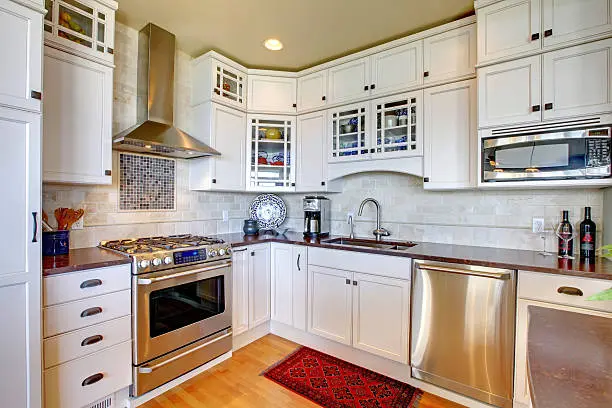 How Kitchen Remodeling Improves Your Home's Value in North Bergen, NJ