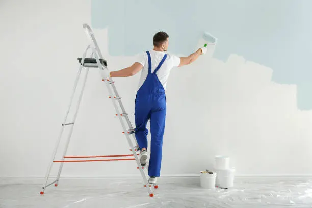 How to Maintain Your Painted Surfaces for Longevity North Bergen, NJ How to Maintain Your Painted Surfaces for Longevity North Bergen, NJ