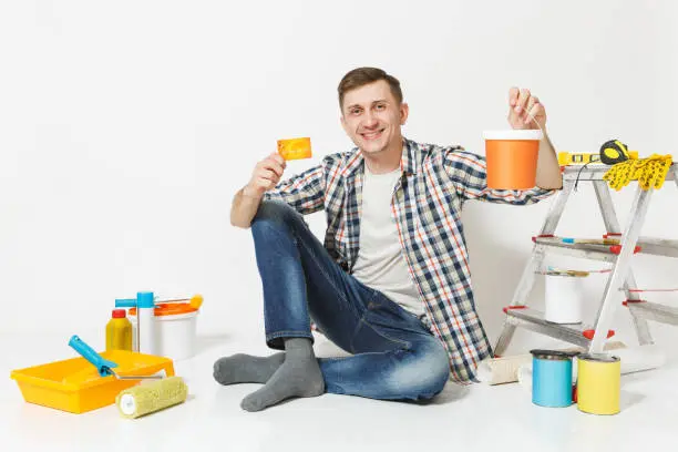 Key Benefits of Hiring Professional Painting Services North Bergen, NJ Key Benefits of Hiring Professional Painting Services North Bergen, NJ