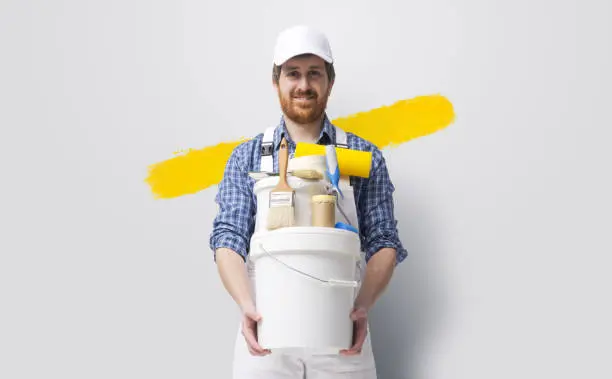 Key Benefits of Hiring Professional Painting Services in North Bergen, NJ Key Benefits of Hiring Professional Painting Services in North Bergen, NJ