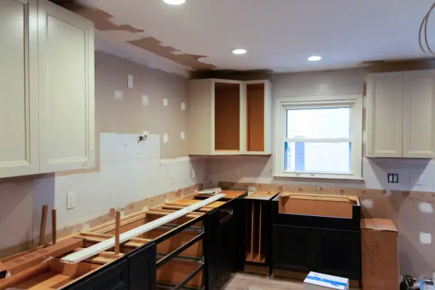 Kitchen Remodeling Services in North Bergen, NJ Kitchen Remodeling Services in North Bergen, NJ