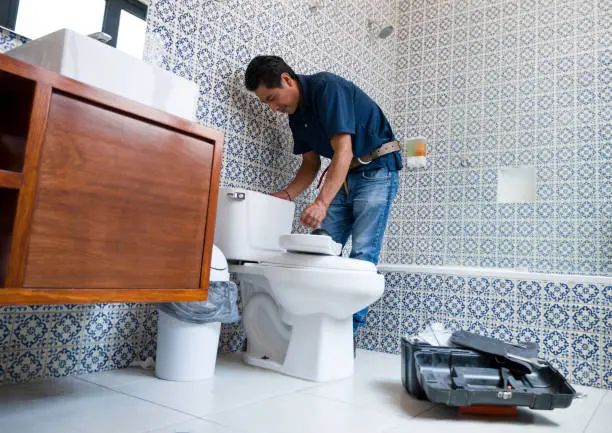 Reliable Bathroom Remodeling Services in North Bergen, NJ
