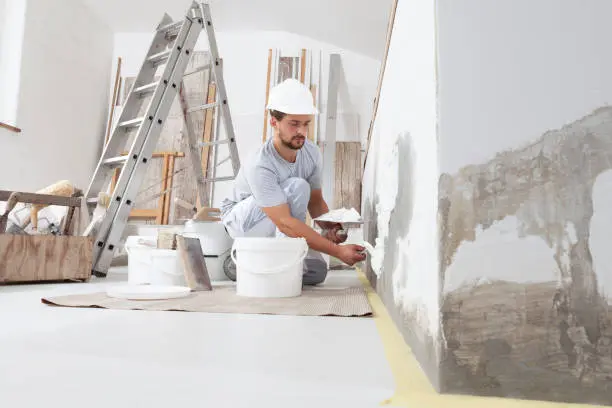 Reputable Drywall Services in North Bergen, NJ