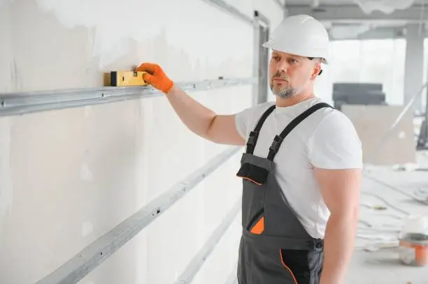 The Importance of Quality Drywall Installation in Your Remodel North Bergen, NJ The Importance of Quality Drywall Installation in Your Remodel North Bergen, NJ
