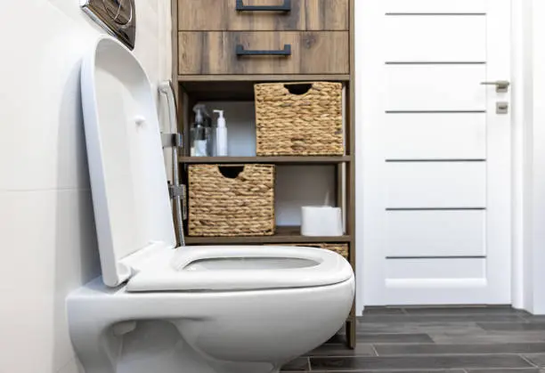 The Role of Storage Solutions in Bathroom Remodeling North Bergen, NJ The Role of Storage Solutions in Bathroom Remodeling North Bergen, NJ